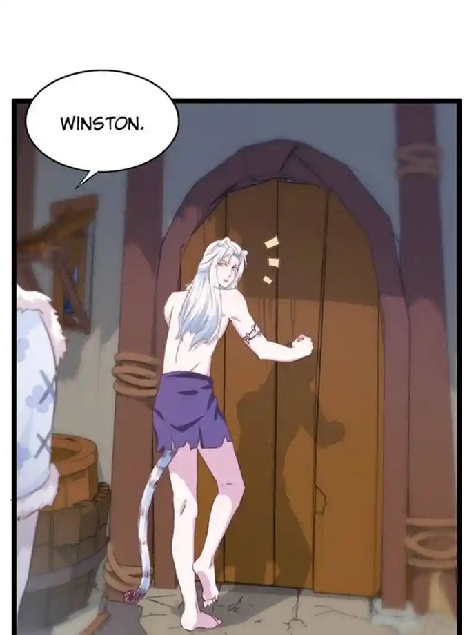 Beauty and the Beasts Chapter 189 Gambar 6